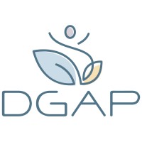 DGAP Divorce Mediation and Life Coaching Logo