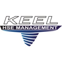 Keel HSE Management Inc. Logo