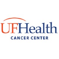UF Health Cancer Center Logo