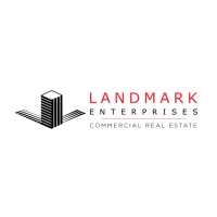 Landmark Enterprises Logo