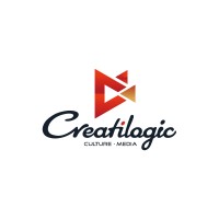 Creatilogic Culture Media Logo