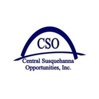 Central Susquehanna Opportunities, Inc. Logo
