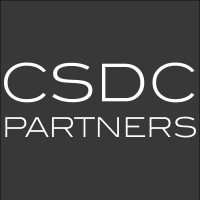 CSDC Partners Logo