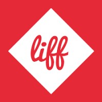 Leiden International Film Festival Logo