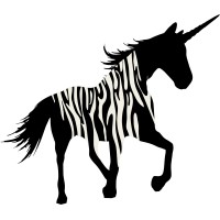 UnicornZebra Logo