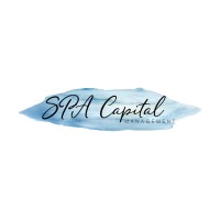 SPA Capital Management, LLC. Logo