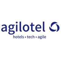 agilotel consulting GmbH Logo