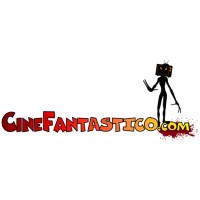 CineFantastico.com Logo