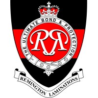 Remington Laminations, Inc Logo