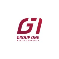 Group One Medical Supplies Logo
