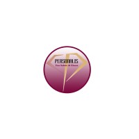 Personalis Logo