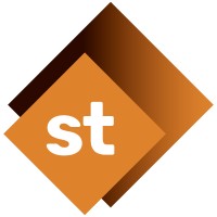 Small Telecom Logo