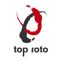Top Roto Ltd Logo