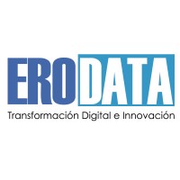 ERODATA S.A. Logo