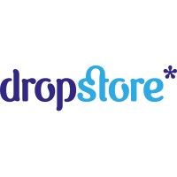 Dropstore Pty Ltd Logo