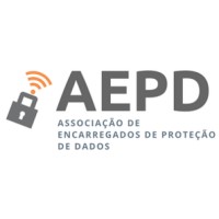AEPD - Associação de Encarregados de Proteção de Dados Logo