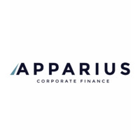 APPARIUS Corporate Finance Logo