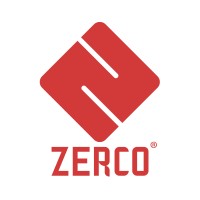 ZERCO INTERNATIONAL Logo