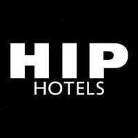 HIP Hotels - HIP Media Group Logo