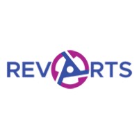 RevArts Logo