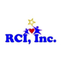 RCI Inc Logo