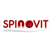 SPINOVIT Logo
