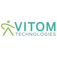 Vitom Technologies Logo
