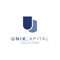 Unik Capital Solutions Logo