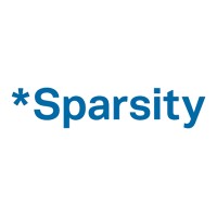 Sparsity Technologies Logo