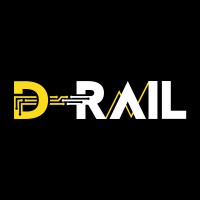 D-Rail Logo