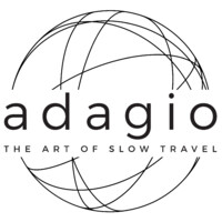 ADAGIOTOURS Logo