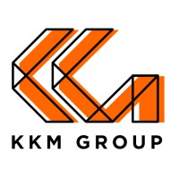 KKM Group Logo