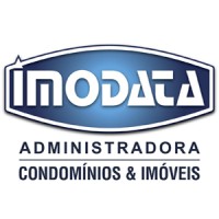 Imodata Administração Compra e Venda de Imóveis Logo