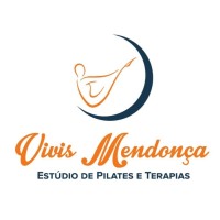 Vivis Mendonça Pilates e Terapias Logo
