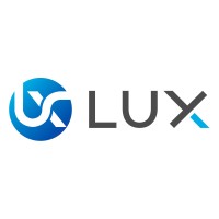 Lux Energia Logo