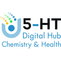 5-HT Digital Hub - Chemistry & Health Logo