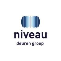 Niveau Deuren Groep Logo