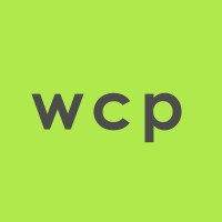 WCP Architects Logo