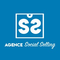 Agence Social Selling Logo