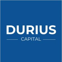 Durius Capital Logo