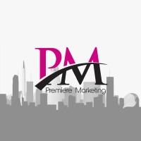Premiere Marketing Montreal Logo