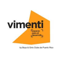 Vimenti por Boys & Girls Clubs de Puerto Rico Logo