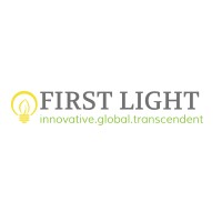 First Light, Inc Logo