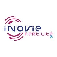 Inovie Fertilité (Groupe INOVIE) Logo