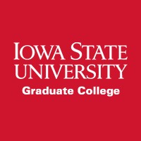 Graduate College at Iowa State University Logo