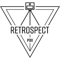Retrospect PDX Logo