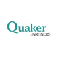 Quaker Partners Logo