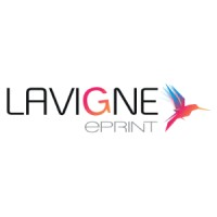 LAVIGNE | Groupe Exacompta Clairefontaine Logo