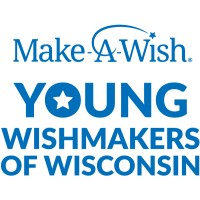 Young Wishmakers of Wisconsin - Milwaukee Logo