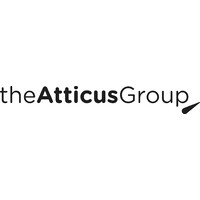 The Atticus Group Logo